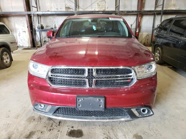 1C4RDJDG6EC976427 Dodge DURANGO LIMITED