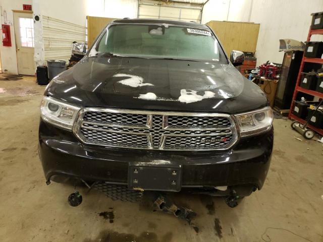1C4RDJEG5LC106972 Dodge Durango Citadel