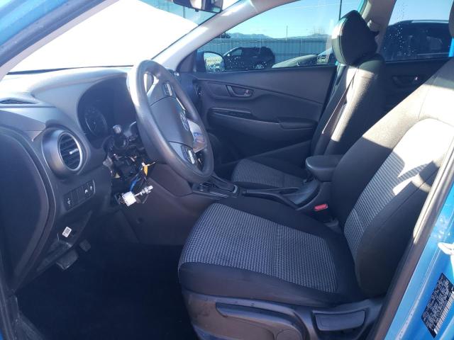 KM8K1CAA5KU352593 Hyundai Kona Se