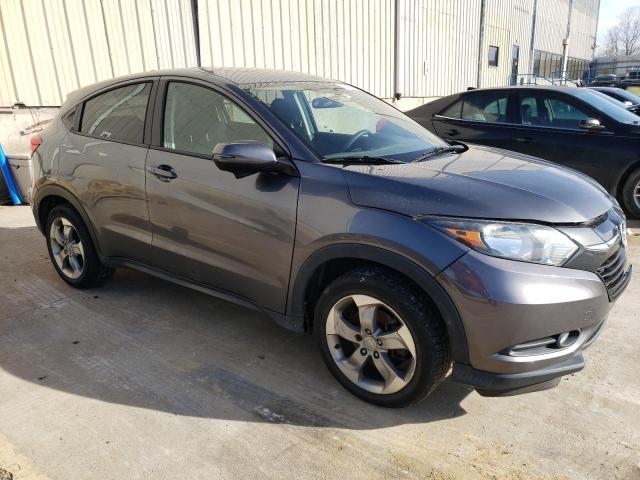 3CZRU5H59HM717878 Honda HR-V EX