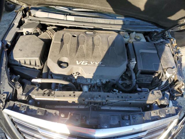 2G61M5S30J9154733 Cadillac XTS LUXURY