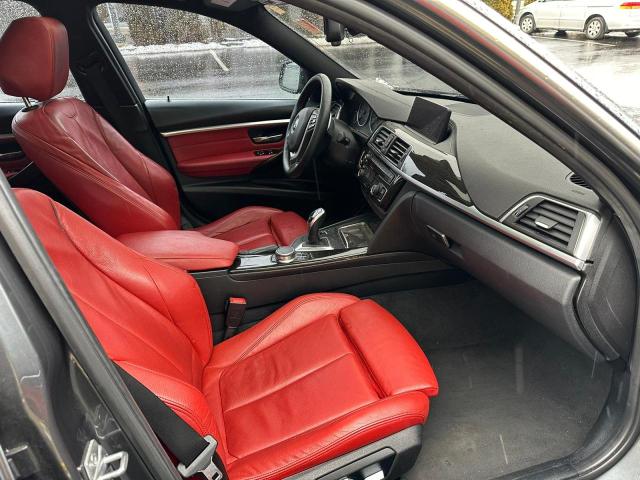 WBA8D9C51JEB35396 BMW 330 XI
