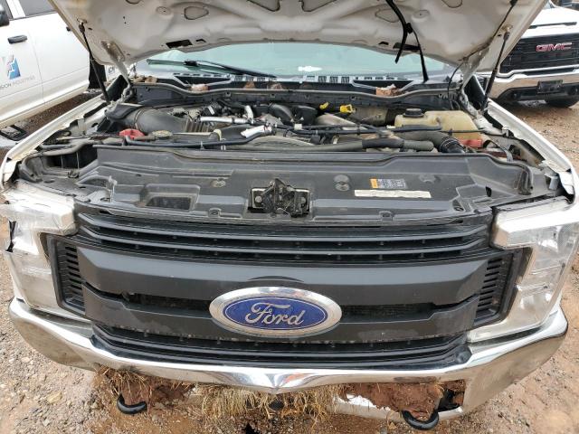 1FD8W3HT1KEE36794 Ford F350 Super Duty