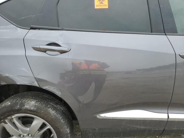 5J8TC1H78ML013077 Acura Rdx Advance