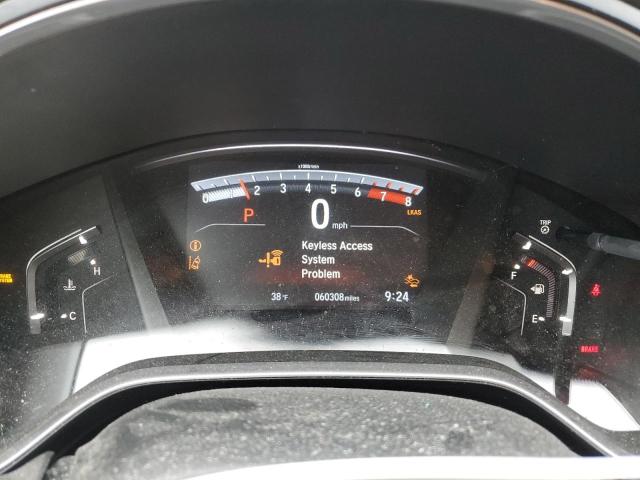 7FARW2H97JE080389 Honda Cr-v Touring