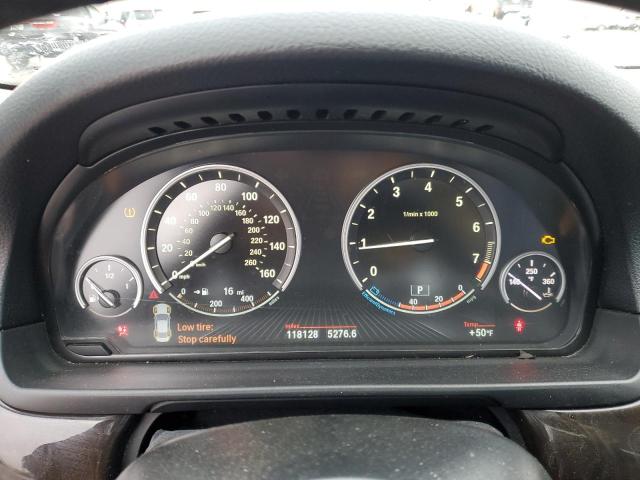 WBA5A5C57GG353597 BMW 528 I