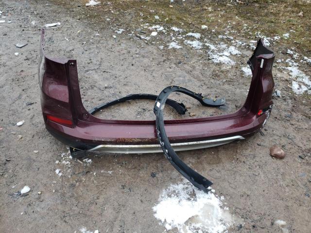 5J6RM4H76FL081785 Honda CR-V EXL