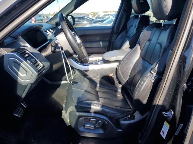 SALWR2TF1FA510011 Land Rover Range Rover Sport Sc