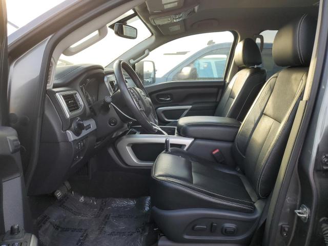 1N6AA1E59HN543872 Nissan TITAN SV