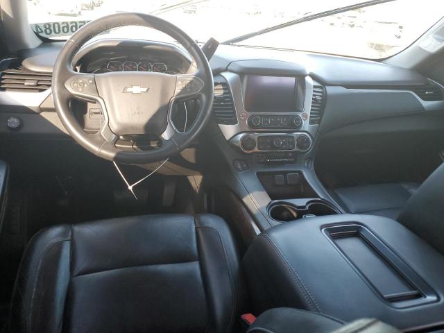 1GNSCHKC8KR206663 Chevrolet Suburban C1500 Lt