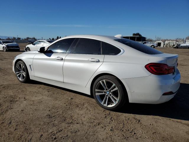 WBA4J1C56JBG78561 BMW 430i Gran Coupe