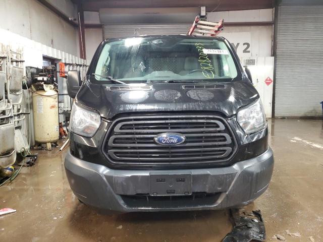 1FTYE1YM4FKA33307 Ford Transit T-150