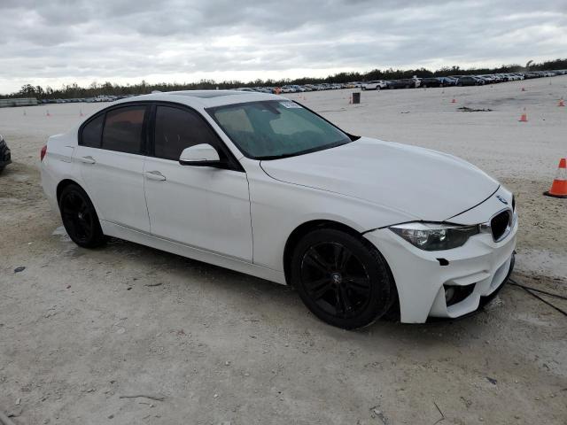 WBA8E9G57GNT83911 BMW 328 I Sulev