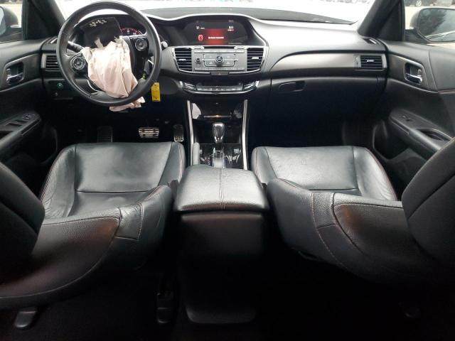 1HGCR2F18HA014508 Honda Accord Sport Special Edition