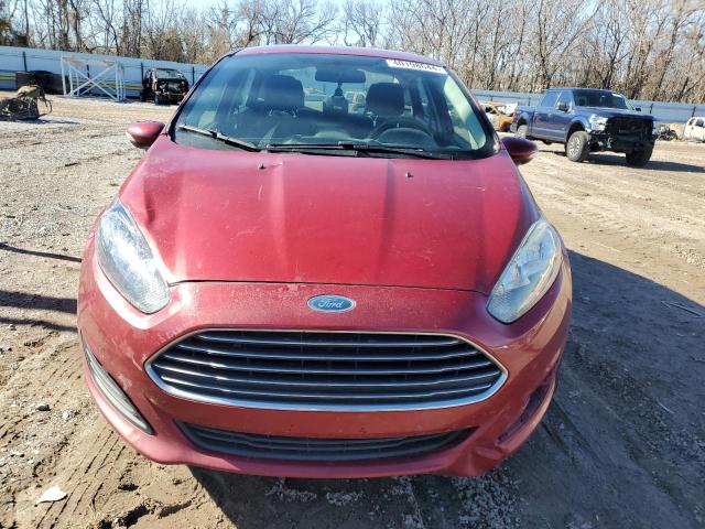 3FADP4BJ9GM114652 Ford FIESTA SE