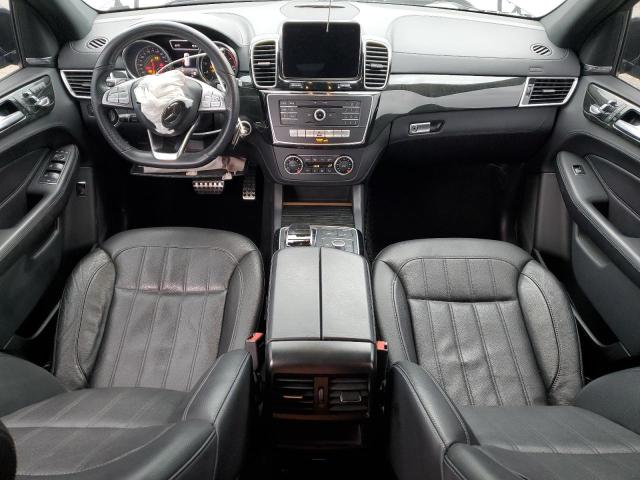 4JGDA6EB9JB058931 Mercedes-Benz Gle 43 Amg