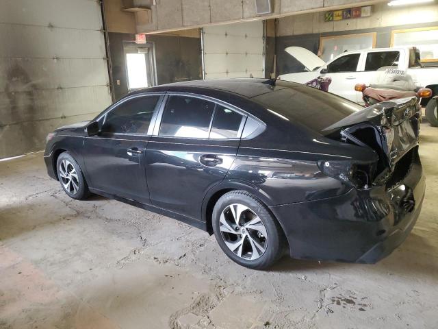 4S3BWAF62P3003189 Subaru Legacy Premium