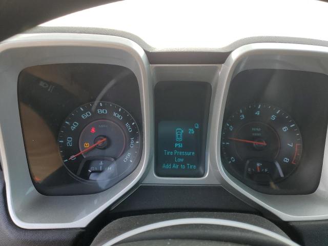 2G1FB1E39F9190241 Chevrolet CAMARO LS