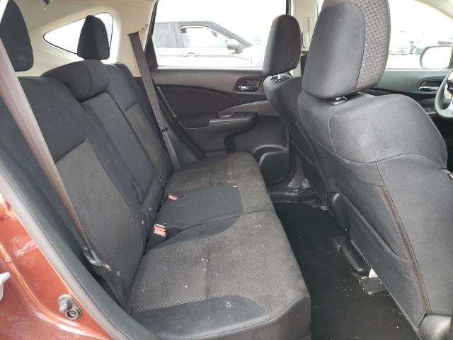 3CZRM3H51GG704561 Honda CR-V EX