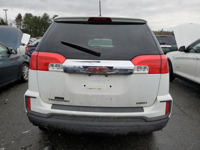 2GKFLSEK9G6126225 GMC Terrain Sle