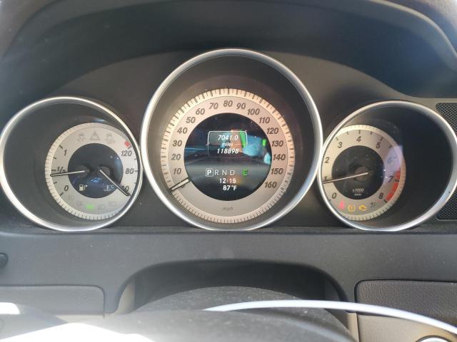 WDDGF4HB7EA956545 Mercedes-Benz C 250