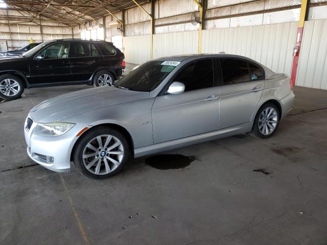 Auction sale of the 2010 Bmw 328 I, vin: WBAPH7G53ANM48090, lot number: 39826344