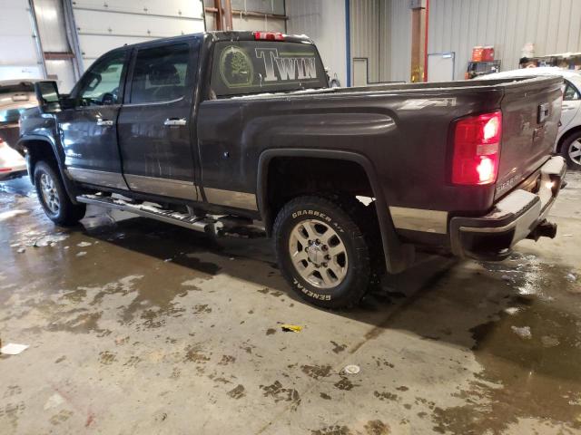 1GT12YEG1FF605752 GMC Sierra K2500 Sle