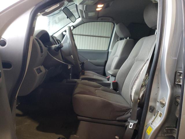 1N6AD0ER7GN776796 Nissan FRONTIER S