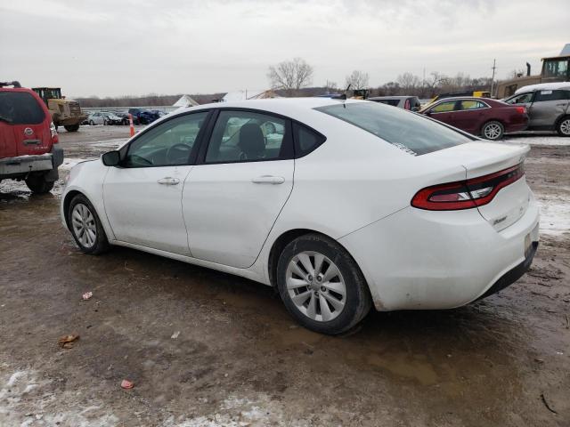 1C3CDFDH9ED692736 Dodge Dart Se Aero
