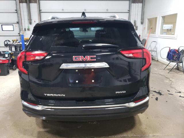 3GKALVEV1ML316405 GMC Terrain Slt