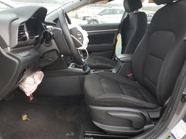 5NPD84LF9KH482426 Hyundai ELANTRA SEL