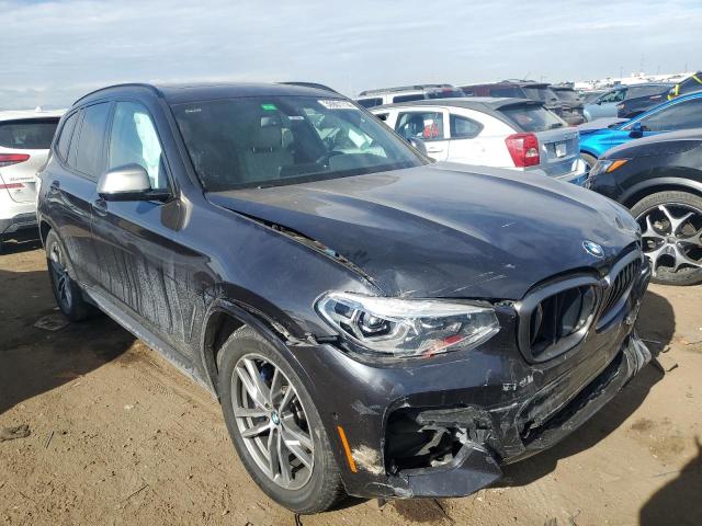 5UXTS3C52J0Z01418 BMW X3 Xdrivem40i