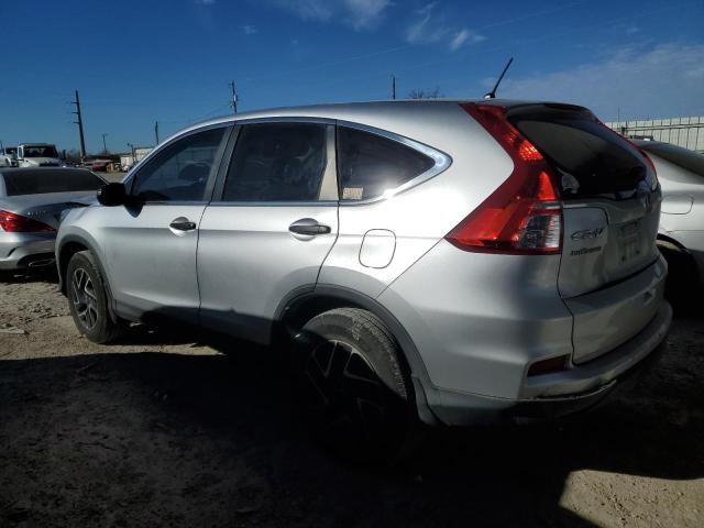 2HKRM3H4XGH535726 Honda CR-V SE