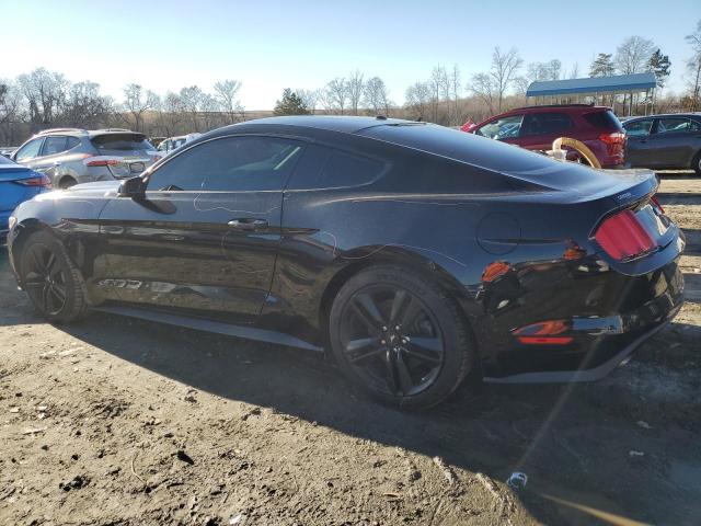 1FA6P8TH8H5230640 Ford MUSTANG