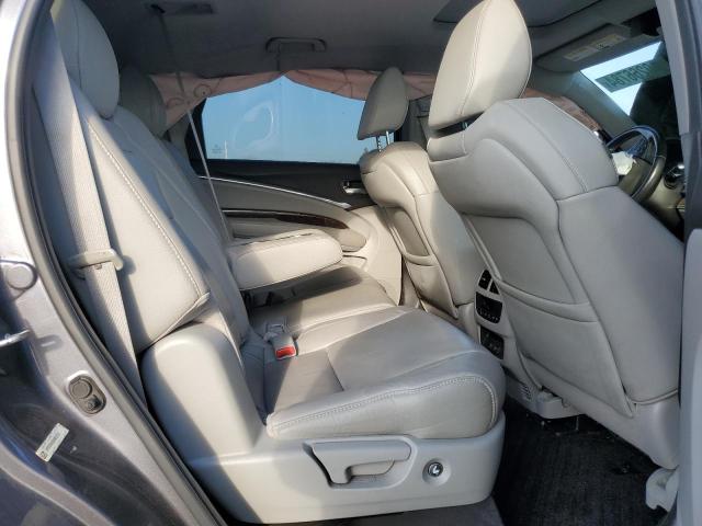 5FRYD4H38HB020151 Acura MDX