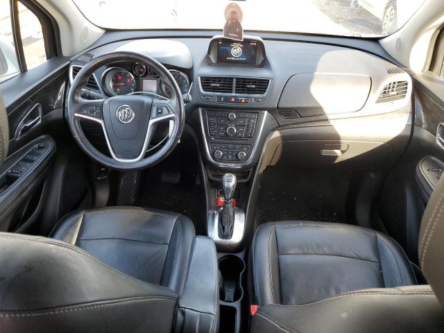 KL4CJGSB7FB236038 Buick Encore