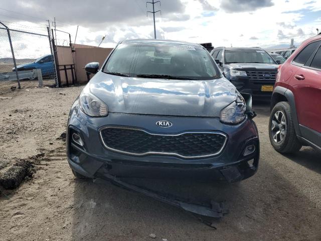 KNDPMCAC7N7970181 KIA Sportage Lx