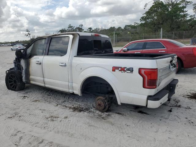 1FTEW1EG0GFB51248 Ford F150 Supercrew