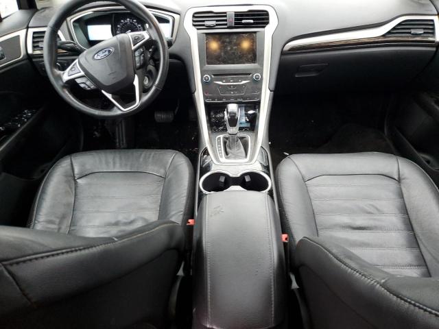 1FA6P0HD6F5128869 Ford FUSION SE