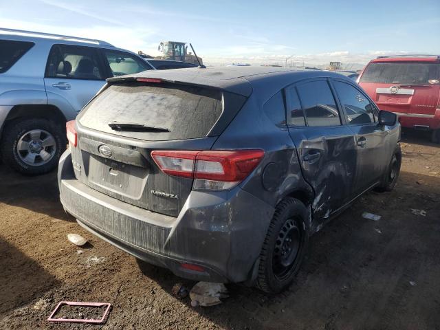 4S3GTAA65J3725754 Subaru Impreza