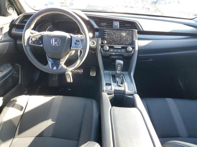 SHHFK7H40MU229868 Honda Civic Sport