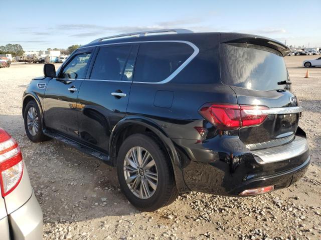 JN8AZ2NF4K9688722 Infiniti QX80 LUXE