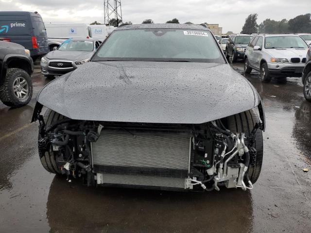 WA1ACBGE5PB011321 Audi E-tron S Premium Plus