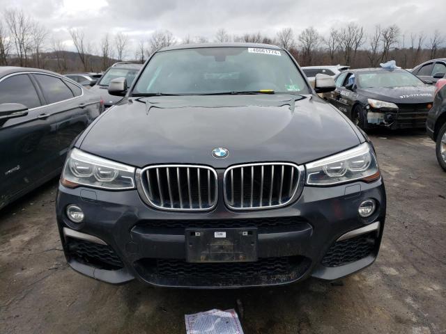 5UXXW7C3XH0U26204 BMW X4 Xdrivem40i