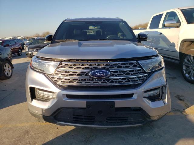 Ford Explorer Limited 2020 1FMSK8FH2LGB99767 Image 5