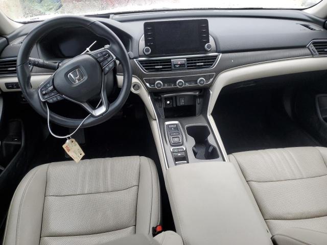 1HGCV3F91LA001244 Honda Accord Touring Hybrid