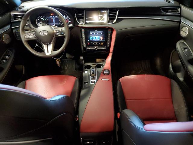 3PCAJ5FB2PF123706 Infiniti Qx50 Sport