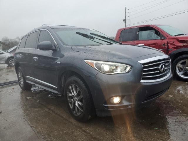 5N1CL0MN9EC529975 Infiniti Qx60 Hybrid