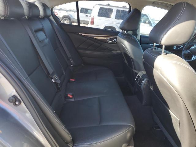 JN1EV7AP2JM361786 Infiniti Q50 LUXE
