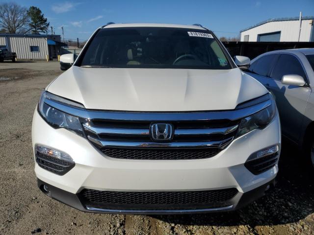 5FNYF6H98GB100950 Honda Pilot Touring